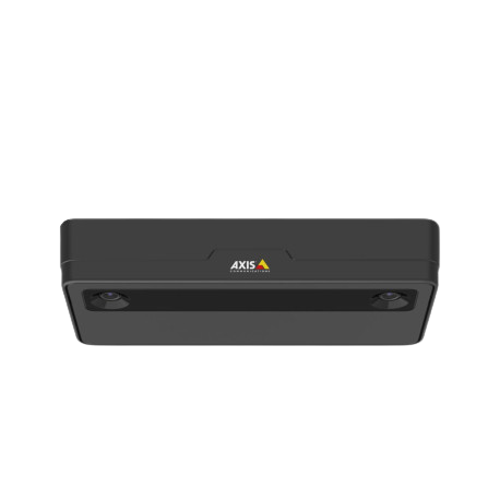 Caméra AXIS P8815-2 3D Black