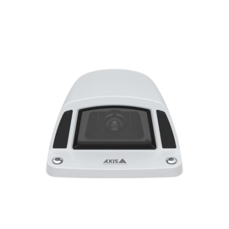 Caméra AXIS P3925-LRE