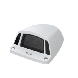 Caméra AXIS P3925-LRE