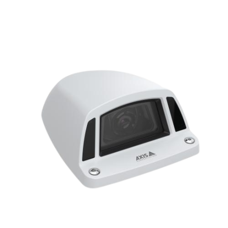 Caméra AXIS P3925-LRE