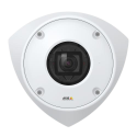 Caméra AXIS Q9216-SLV WHITE Caméra AXIS Q9216-SLV WHITE