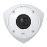 Caméra AXIS Q9216-SLV WHITE