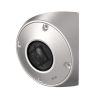 Caméra AXIS Q9216-SLV STEEL