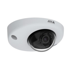 Caméra AXIS P3925-R