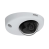 Caméra AXIS P3925-R