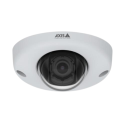Caméra AXIS P3925-R