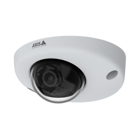 Caméra AXIS P3925-R