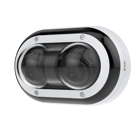 Caméra AXIS P4705-PLVE