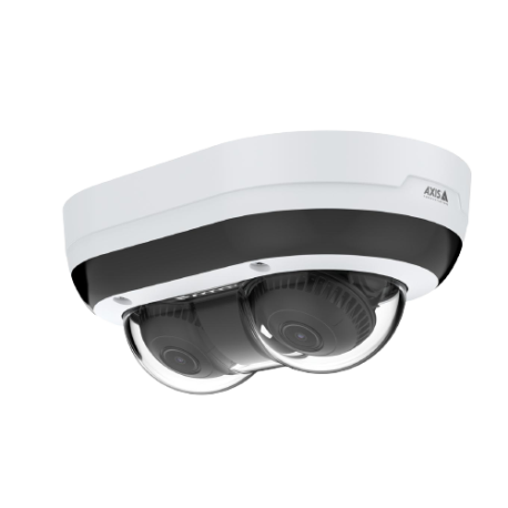 Caméra AXIS P4705-PLVE