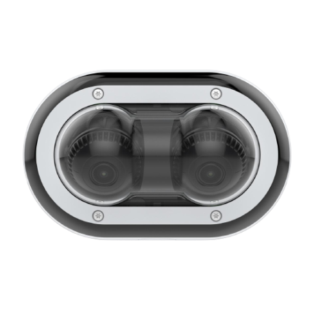 Caméra AXIS P4705-PLVE