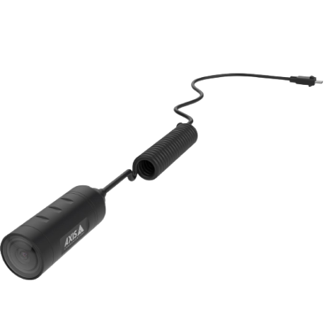 Caméra AXIS TW1200 Caméra AXIS TW1200