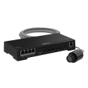 Caméra AXIS FA1080-E 4MM 8.3 FPS