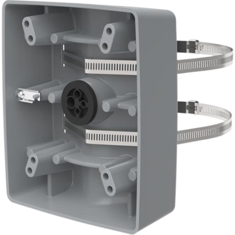 AXIS T91B57 Pole Mount Grey