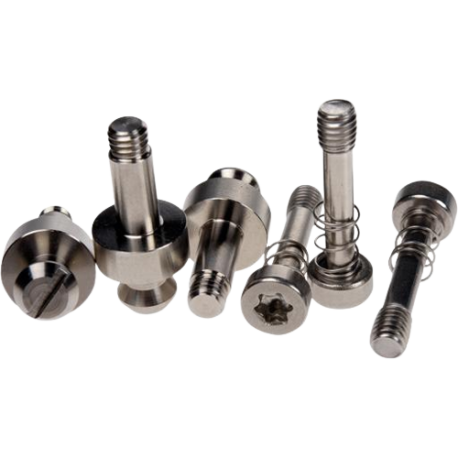 Kit de visserie AXIS T91G61/T91L61 Kit de visserie AXIS T91G61/T91L61