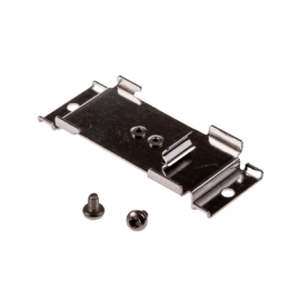 Clip A de fixation sur rail DIN AXIS T91A03 (5 pcs)