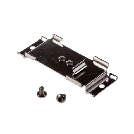 Clip A de fixation sur rail DIN AXIS T91A03 (5 pcs)