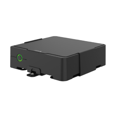 AXIS TS3001 Support enregistreur