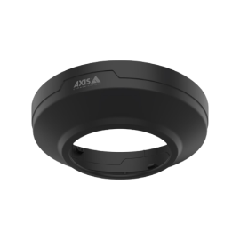 AXIS TM3818 BOITIER NOIR 4p