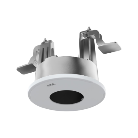 AXIS TM3209 Montage encastré