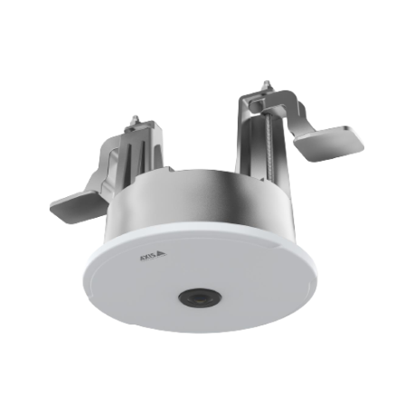 AXIS TM3209 Montage encastré