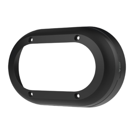 AXIS TP3818-E Casing Black