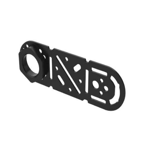 AXIS TF1902-RE Mounting Bracket 4 Piéces