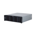 DAHUA EVS5016S-V2 baie de brassage 1