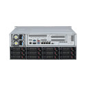 DAHUA EVS7136S enregistreur DVR 3