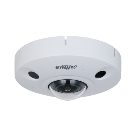 Caméra DAHUA IPC-EBW81242P-AS-S2