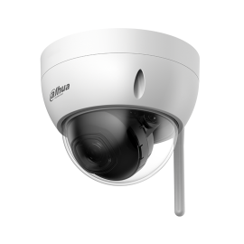 Caméra DAHUA IPC-HDBW1230DEP-SW-0280B