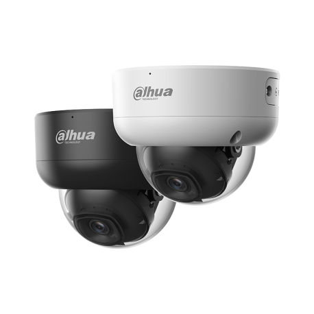 Caméra DAHUA IPC-HDBW3441EP-S-0280B-S2-B