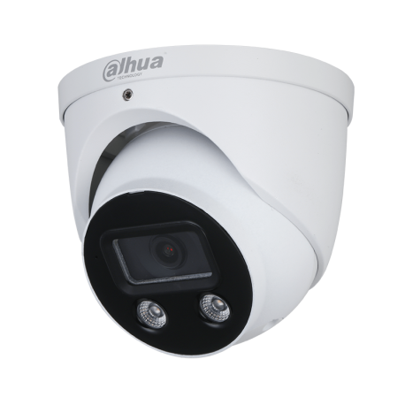 Caméra DAHUA IPC-HDW5541HP-ASE-PV-0280B