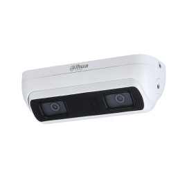 DAHUA IPC-HDW8341XP-3D-0280B-S2 caméra de surveillance