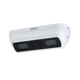 DAHUA IPC-HDW8441XP-3D-0200B caméra de surveillance 2