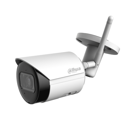 Caméra DAHUA IPC-HFW1430DSP-SAW-0280B