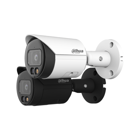 Caméra DAHUA IPC-HFW2449SP-S-IL-0280B