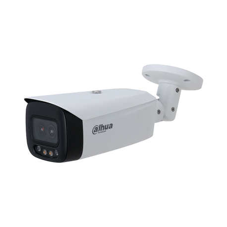 Caméra DAHUA IPC-HFW5449T1P-ASE-D2-0360B-QH