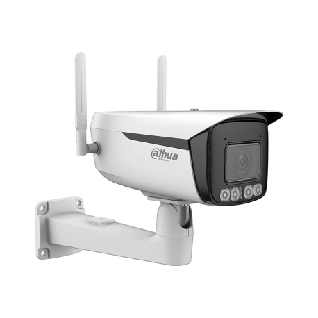 Caméra DAHUA IPC-HFW5842DK1P-Z-5G-FM16-0832