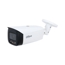 Caméra DAHUA IPC-HFW5849T1P-ASE-LED-0280B