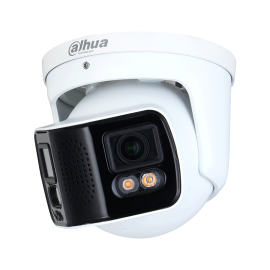 Caméra DAHUA IPC-PDW5849P-A180-E2-ASTE-0360B
