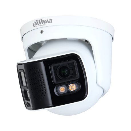 Caméra DAHUA IPC-PDW5849P-A180-E2-ASTE-0360B Caméra DAHUA IPC-PDW5849P-A180-E2-ASTE-0360B