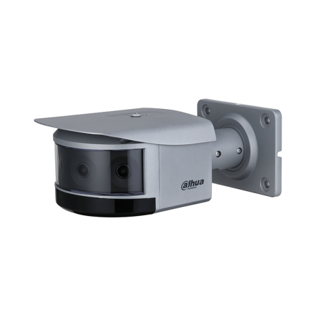 Caméra DAHUA IPC-PFW81642P-A180-DC12AC24V