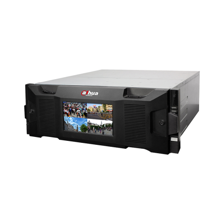 NVR DAHUA IVSS7024DR NVR DAHUA IVSS7024DR