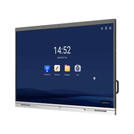 DAHUA LCH86-MC410-B moniteur de vidéosurveillance 3