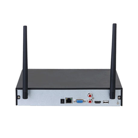 NVR DAHUA NVR1108HS-W-S2-CE