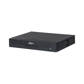 NVR DAHUA NVR4108HS-8P-EI
