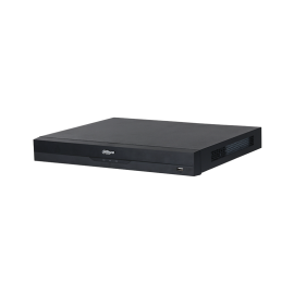 NVR DAHUA NVR5216-16P-EI