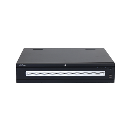 NVR DAHUA NVR608H-128-XI