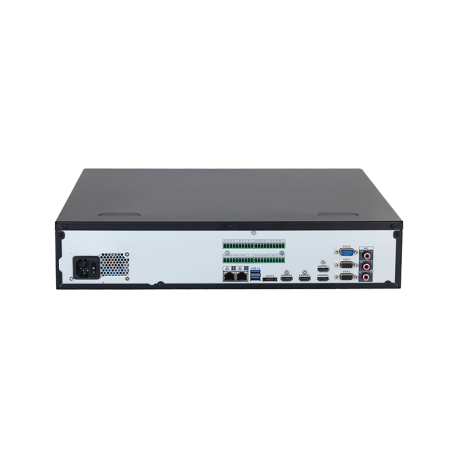 NVR DAHUA NVR608H-32-XI