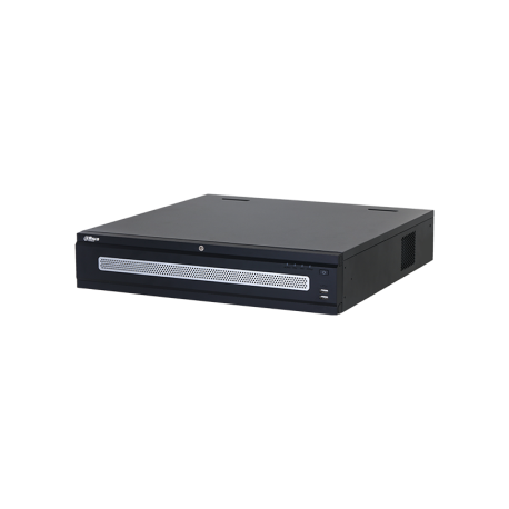 NVR DAHUA NVR608H-64-XI NVR DAHUA NVR608H-64-XI